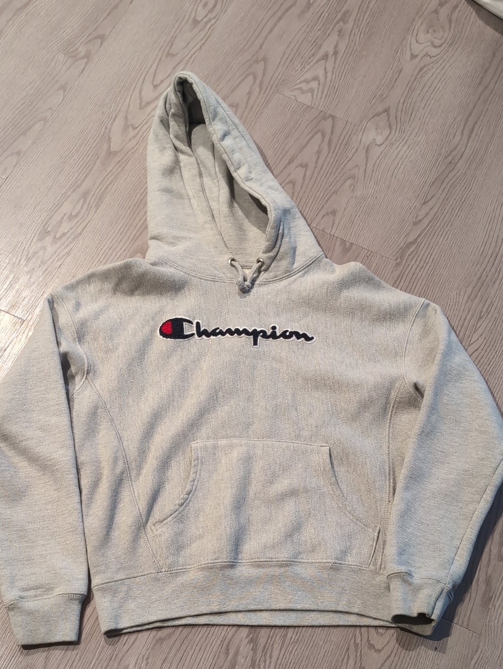 Champion Reverse Weave Women's Hoodie